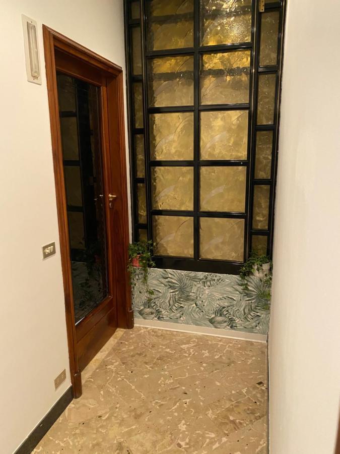 Labanca'S Apartment Matera Exterior photo