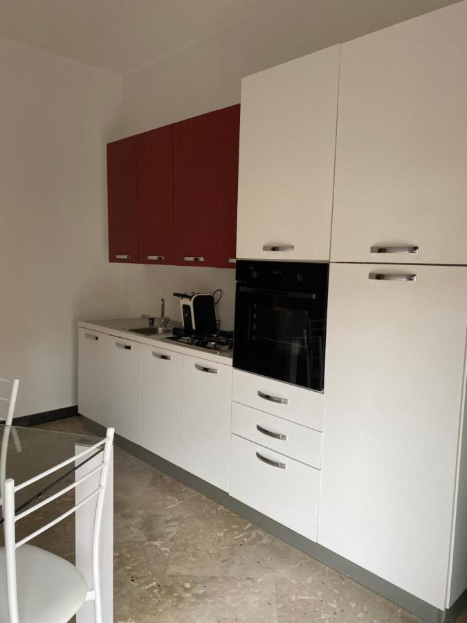 Labanca'S Apartment Matera Exterior photo