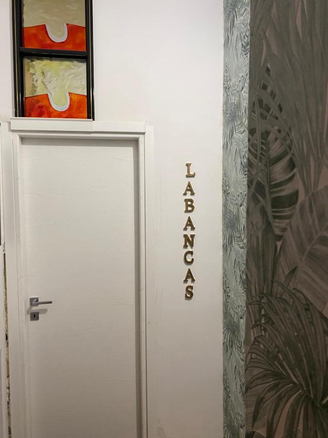 Labanca'S Apartment Matera Exterior photo