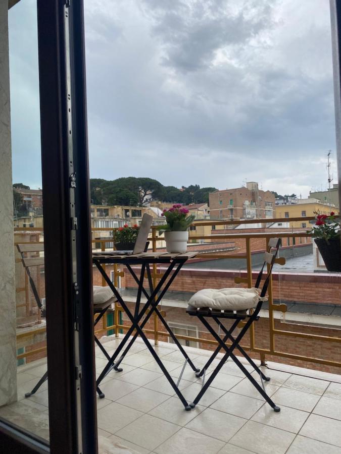 Labanca'S Apartment Matera Exterior photo